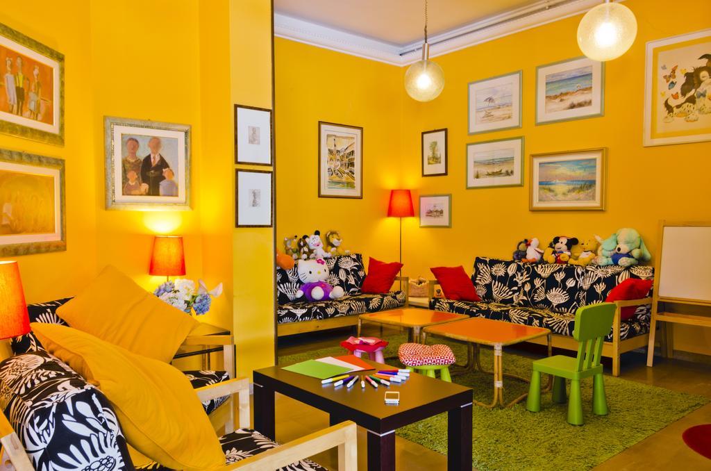 Hotel Nevada Bibione Buitenkant foto