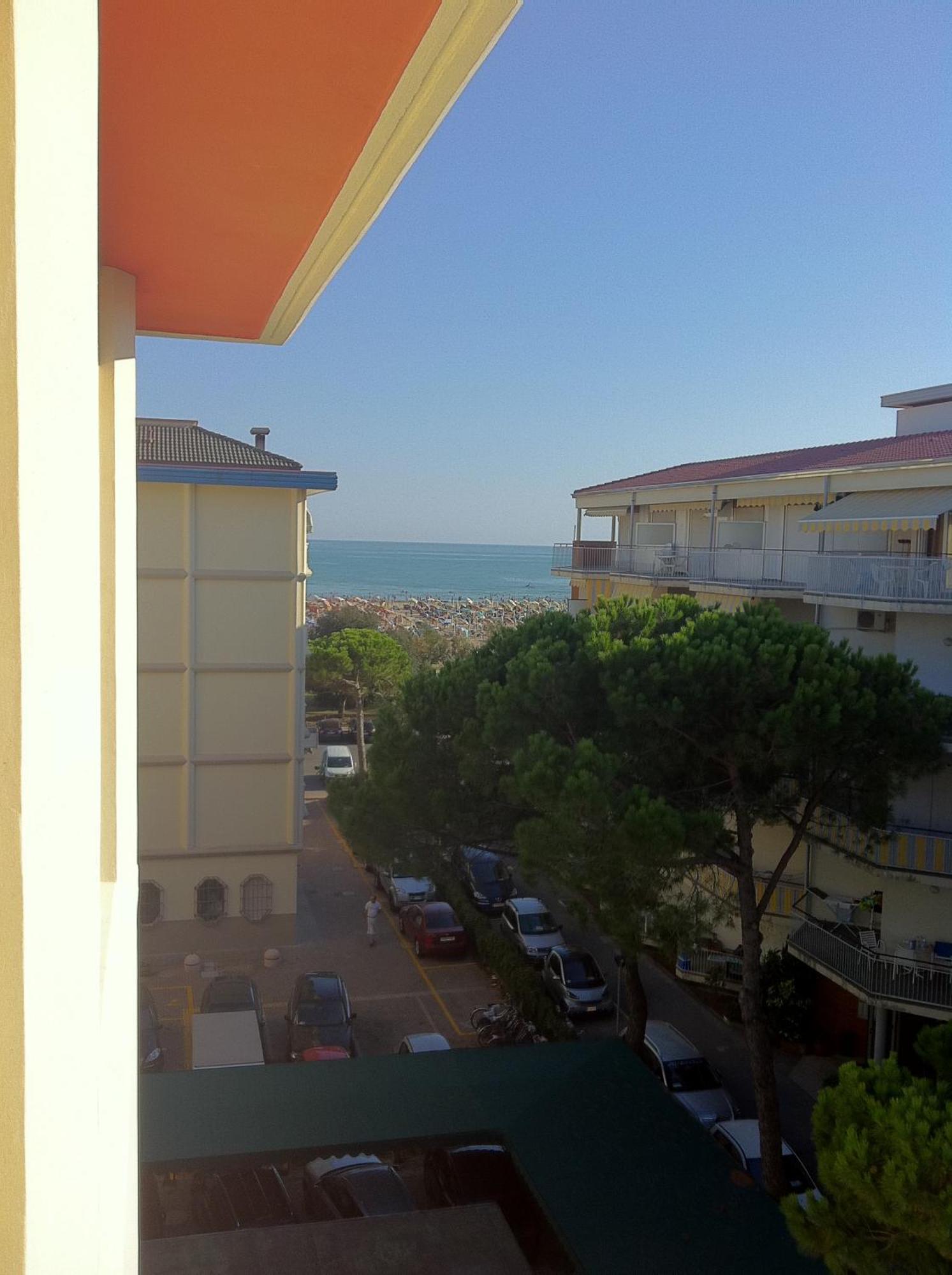 Hotel Nevada Bibione Kamer foto