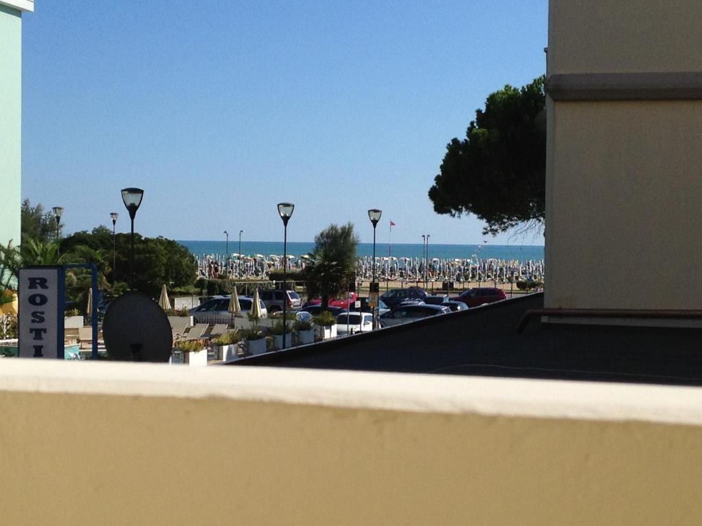 Hotel Nevada Bibione Kamer foto